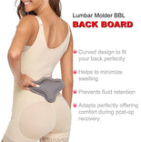 Lipo Foam Backboard Lumbar Molder BBL Backboard