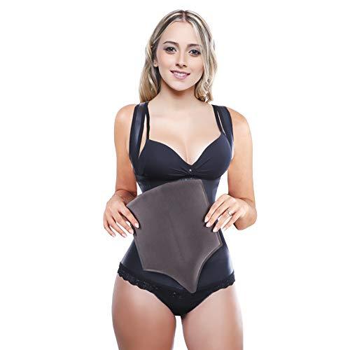 All About Shapewear Lipo board post surgery prevents Inflammation, Ab board  post surgery liposuction